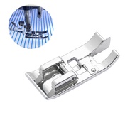 Overcast Sewing Presser Foot #7310C For Singer Brother Janome Babylock All Low Shank Sewing Machine Accessories Tools