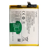 Original แบตเตอรี่ แท้ Vivo S9E V2048A แบต battery B-P6 BP6 4100mAh รับประกัน 3 เดือน