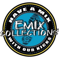 Emix miners check only