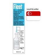Fleet enema Paediatric, 66ML for child use