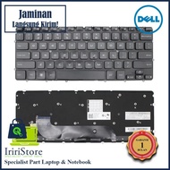 [PROMO] KEYBOARD LAPTOP DELL ULTRABOOK XPS 12 XPS 13 L321X L322X BACKLIGHT SERIES