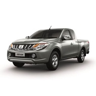 MITSUBISHI TRITON L200 2014-2023 4D56 4N15 4G64 PARTS CATALOG MANUAL IN PDF (OFFICIAL MITSUBISHI)