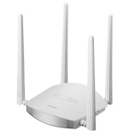 BỘ PHÁT WIFI TOTOLINK N600R - 4 râu