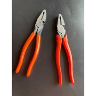 Kìm điện tác động mạnh bấm cos Fujiya APP-225 9"/225mm Nhật Bản