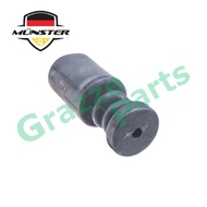 Münster Absorber Cover / Boot Front 51722-S84-A01 Honda Accord S84 1998-2002