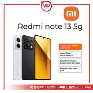 Hp Xiaomi Redmi Note 13 5G Ram 8GB Internal 256GB Garansi Resmi
