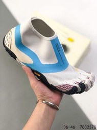 Vibram 全新41碼男裝五指鞋 2025新款戶外徒步登山越野防滑赤足運動鞋