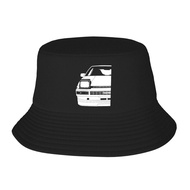 Ae86 Initial D Fisherman's Hat Bucket Hat