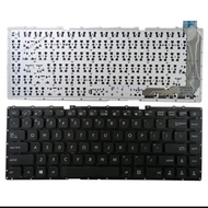 Asus X441 X441B X441BA X441S X441SA X441M X441MA X441N X441NA X441U Black Laptop Keyboard