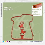 VALVE COVER GASKET (SILICONE), CYLINDER HEAD COVER FOR PERODUA AXIA BEZZA 1.0