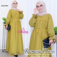 Romesa Dress