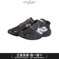 (日本平行進口)new balance-New Balance（男子，女子）扣鞋Fuelcell Hesi Low V2 AT2 BBHSLAT2 D低切割
