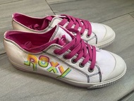 Roxy 鞋 平底鞋 斯文 女裝鞋 shoes not cons all star