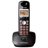 โทรศัพท์ไร้สาย PANASONIC รุ่น KX-TG3551BX (ของแท้) รับประกันศูนย์ PANASONIC 1ปี