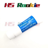 CK-0551-020 FY9-6022-000 CK-0551-000 FLOIL G-5000H 20g Lubricant Permalub G-2 Silicone Grease Fuser 