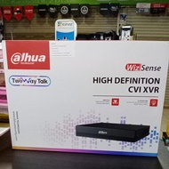 DVR DAHUA 4 CHANNEL 2 MP XVR1B04-I/T