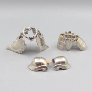 Bandai/Bandai Saint Cloth Myth Spirit Limited EX Libra Saint Cloth Libra Saint Cloth Dress Armor Bul