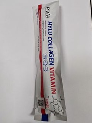 泰國PWP HYLU COLLAGEN 玻酸膠蛋白水光針精華