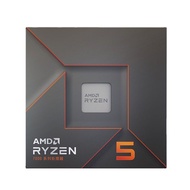 AMD Sharp Dragon Seventh Generation 7000 Series cpu Processor AM5 Interface R5 7600X Brand New Boxed
