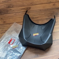 6430D-K59-A10ZB cover front lower dek penahan lumpur paruh paru paru honda vario 125 150 led old ESP