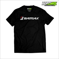 Roadmax - Battlax Bridgestone Performance Tire T-shirt