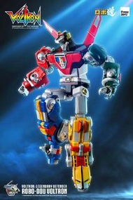 【現貨/批發】 Threezero voltron ROBO-DOU 百獸王 戰神金剛