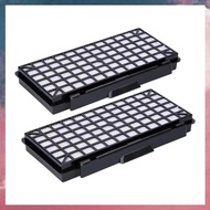 (E B M For  BBZ154HFB BSGL5 &  VZ154HFB VSQ8/VSZ5/VSZ6 Series Hepa Filter Replacements # 00577303 # 