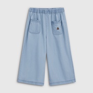 Gap | Bryner Bear Patterned Childrens Jeans