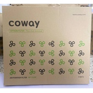 Replacement FINE Dust Filter Compatible for Coway air purifier LOMBOK 1,2,3 AP-1511FHE, AP-1503CHE