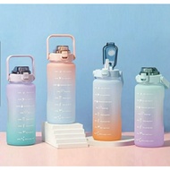 2 Liter Drinking Water Bottle