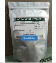 Doxycycline 1kg dùng cho thủy sản doxy