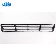 51117295273 for BMW 7 Series F01 F02 Front Bumper Center Grille  Air Inlet Middle