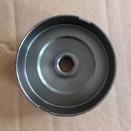 Clutch Drum Sprocket ECHO SHINDAIWA A556000543 CS-310, CS-352, CS-353ES, 3/8" 6 Spur sprocket