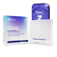 [NOT FOR SALE] GWP Abso Sleep Strips