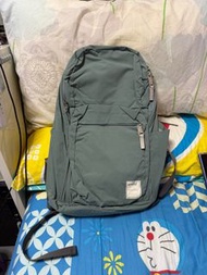 Anello 灰色後背包