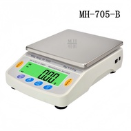Precision Balance Scale Jewelry Scale Jewelry Weight Scale High Precision Wholesale Gold Electronic 