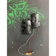 Dell latitude e5420 laptop speaker (disassembled)