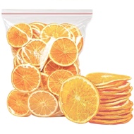 SXET Dried Orange Slices, Natural Dried Oranges Slices, Dehydrated Oranges for Cocktails, Crafts, Ca