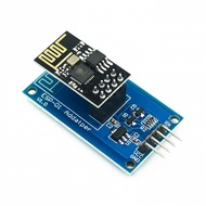 ESP8266 ESP-01 ESP01 Serial Wireless WIFI Module For Arduino Transceiver Receiver Adapter Board Raspberry Pi UNO R3 One 3.3V 5V 20210822