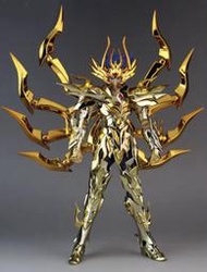 (模型模型) GT 聖衣神話黄金聖鬥士 Ex神巨蟹座 非萬代 吉模 MST