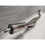 Standard racing Exhaust F1ZR FIZ FORCE1 B-PAZZ racing // Special Loud Sound And Powered Exhaust abrt Exhaust rcb Exhaust ahm Exhaust tnx Exhaust bkj Exhaust chan racing Exhaust rtx Exhaust ykj Exhaust ykj racing andy speed