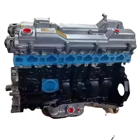 Factory Price Remanufactured 100% Tested 2JZ 3.0L Engine Assembly