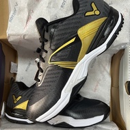 Victor A930 CX Badminton Shoes Breathable Anti-slip High Elastic Men Women Professional Shock Absorp