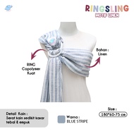 Elephas Ring Sling Motif