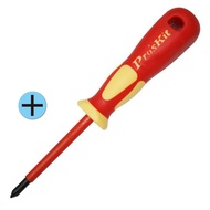 [Pro'sKit Pro'sKit] VDE 1,000v Insulated Screwdriver Series | SD-810