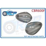 RCP Turn Signal Shell Blackened CBR600F CBR 600 F 2011~2012 Products H-02-1