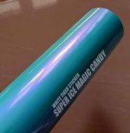 SKOTLET STIKER MOTOR HITAM LEMBAYUNG BIRU SKOTLET MOONLIGHT BLUE SKOTLET HITAM LEMBAYUNG FANCHI
