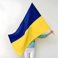 烏克蘭國旗 烏克蘭製造 支持烏克蘭 烏克蘭禮物
