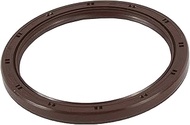 DNJ RM168 Rear Main Seal for 2006-2015 / Hyundai, Kia/Forte, Forte Koup, Forte5, Genesis Coupe, Opti