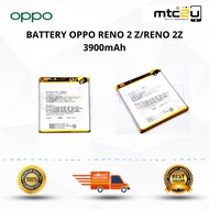 BATTERY-OPPO RENO 2 Z/RENO 2Z/RENO 2F/BATERI-OPPO RENO 2 Z/RENO2Z/RENO 2F
